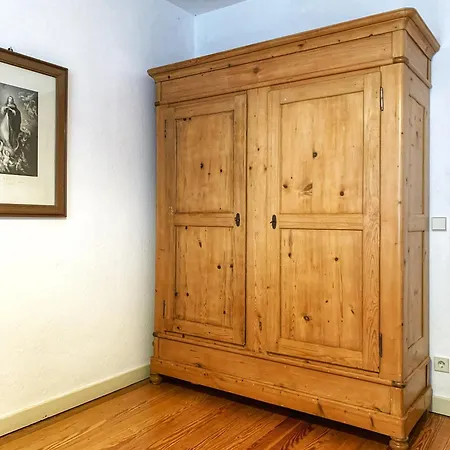 Kleine Wildstein Διαμέρισμα