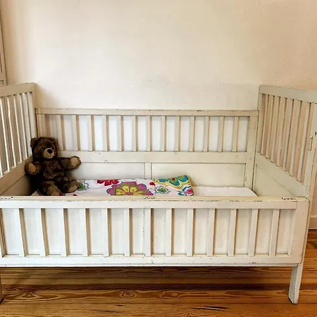 شقة Kleine Wildstein