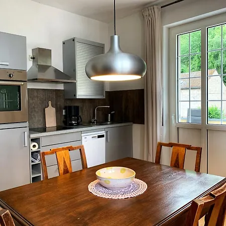 Kleine Wildstein شقة