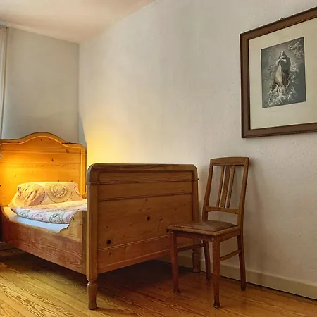 شقة Kleine Wildstein ترابن ترارباخ