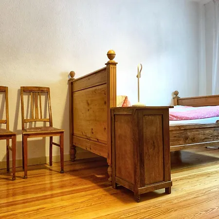 Kleine Wildstein Διαμέρισμα Traben-Trarbach