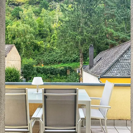 Kleine Wildstein شقة