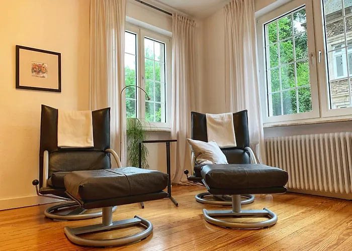 Kleine Wildstein * ترابن ترارباخ