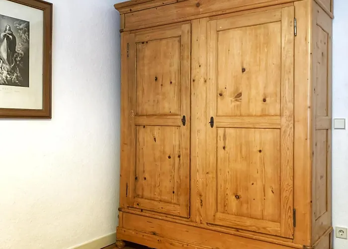 Kleine Wildstein Apartamento