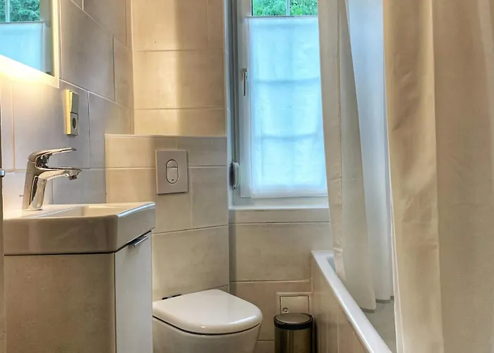 Kleine Wildstein Apartamento