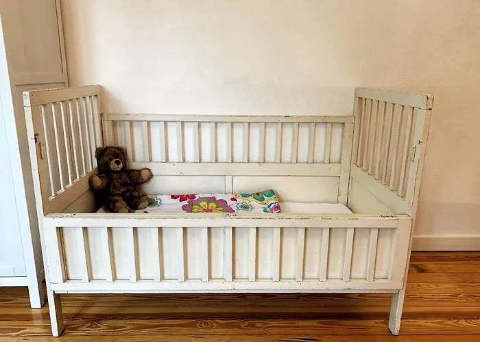 Apartamento Kleine Wildstein