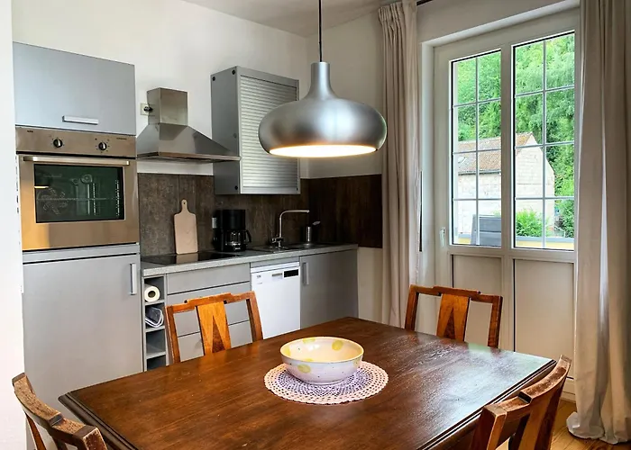 Kleine Wildstein Apartamento