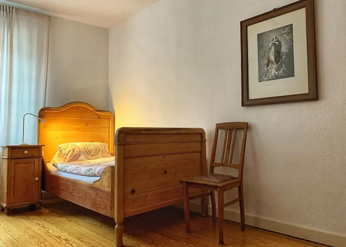 Apartamento Kleine Wildstein Traben-Trarbach