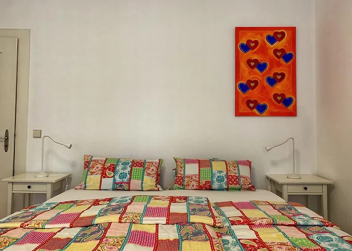 Kleine Wildstein * ترابن ترارباخ