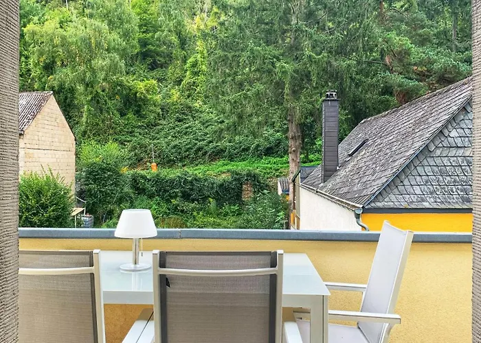 Kleine Wildstein شقة